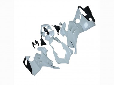 Online 2020-2021 Ducati Panigale V4 V4S Motorcycle Fairings - Unpainted Canada