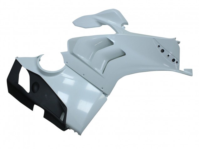 2020-2021 Ducati Panigale V4 V4S Motorcycle Fairings - Unpainted Canada