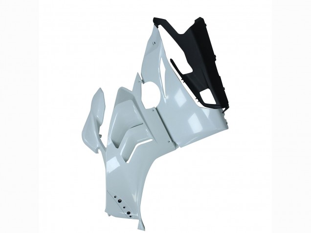 2020-2021 Ducati Panigale V4 V4S Motorcycle Fairings - Unpainted Canada