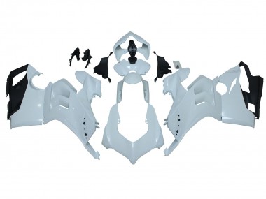 Online 2020-2021 Ducati Panigale V4 V4S Motorcycle Fairings - Unpainted Canada