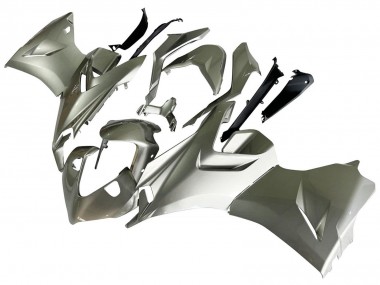 Online 2021-2024 Ducati 2021-2024 Ducati Supersport 950/950S Motorcycle Fairings - Grey Canada