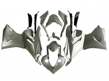 Online 2021-2024 Ducati 2021-2024 Ducati Supersport 950/950S Motorcycle Fairings - Grey Canada