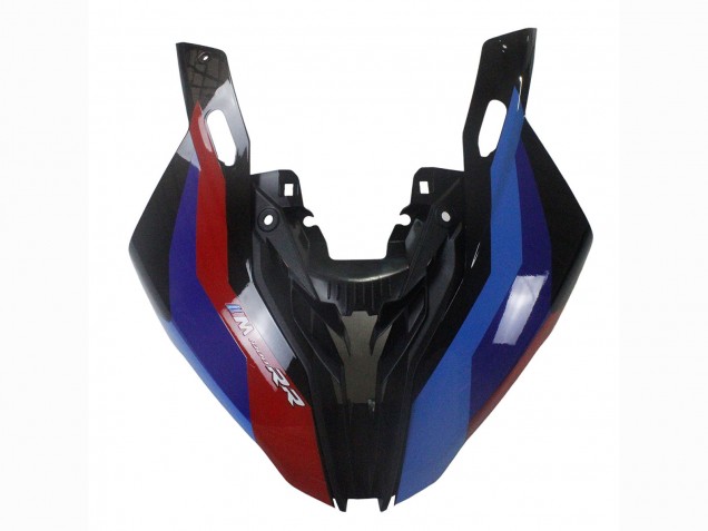 2023-2024 BMW S1000RR Motorcycle Fairing - Black Blue Red Canada