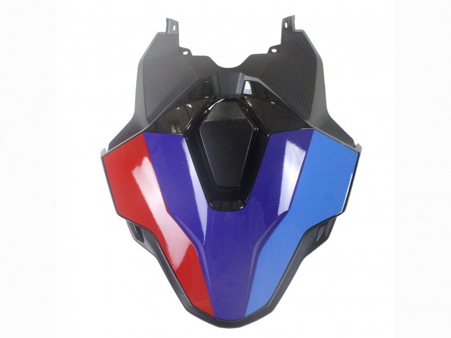2023-2024 BMW S1000RR Motorcycle Fairing - Black Blue Red Canada