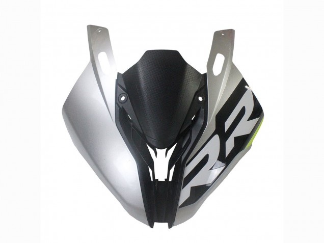 2023-2024 BMW S1000RR Motorcycle Fairings - Silver Matte Black Lime Green Canada