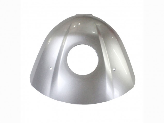 2023-2024 BMW S1000RR Motorcycle Fairings - Silver Matte Black Lime Green Canada