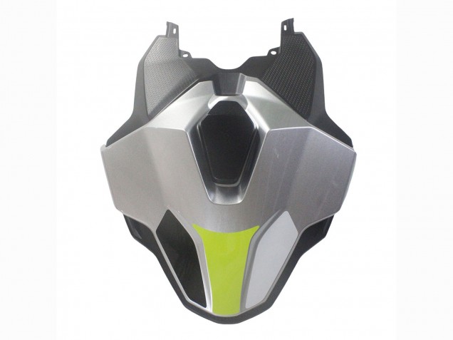 2023-2024 BMW S1000RR Motorcycle Fairings - Silver Matte Black Lime Green Canada