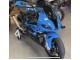 2023-2024 BMW S1000RR Motorcycle Fairings - Blue Black Canada