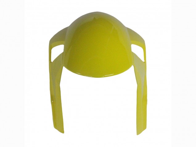 2023-2024 BMW S1000RR Motorcycle Fairings - Yellow Carbon Fiber Canada