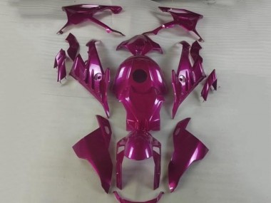 Online 2023-2024 BMW S1000RR Motorcycle Fairings - Glossy Purple Canada