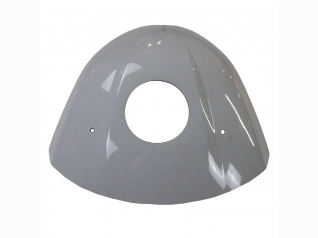 2023-2024 BMW S1000RR Motorcycle Fairings - Nardo Grey Matte Black Canada