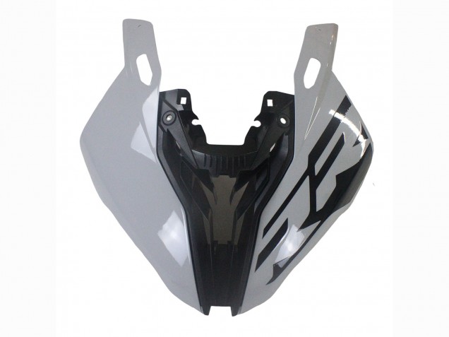 2023-2024 BMW S1000RR Motorcycle Fairings - Nardo Grey Matte Black Canada