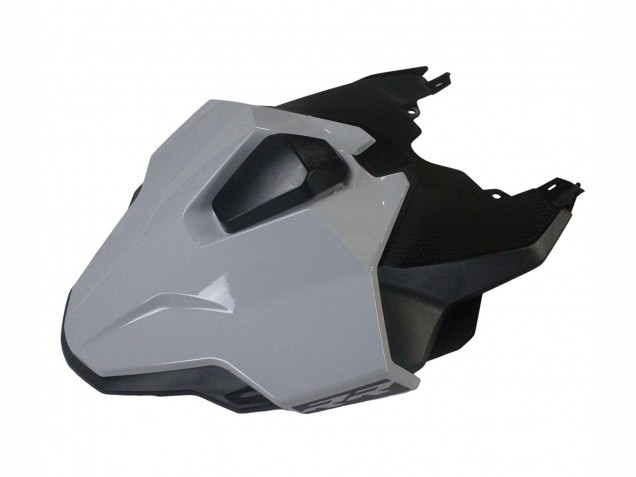 2023-2024 BMW S1000RR Motorcycle Fairings - Nardo Grey Matte Black Canada