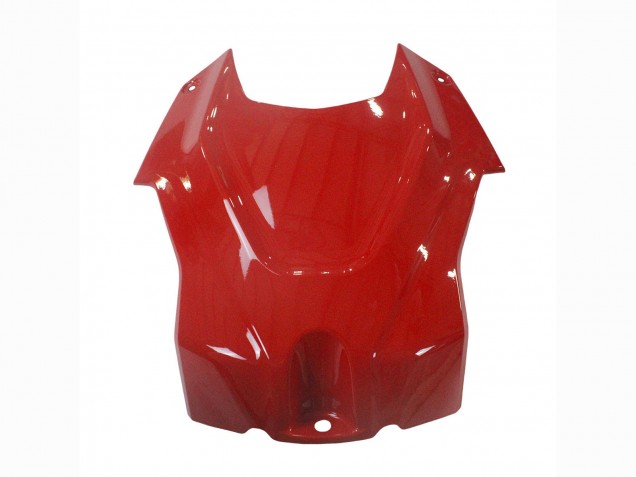 2023-2024 BMW S1000RR Motorcycle Fairings - Red Matte Black Canada