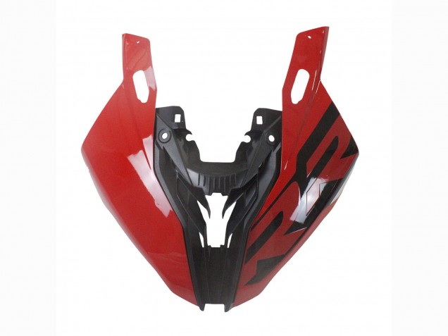 2023-2024 BMW S1000RR Motorcycle Fairings - Red Matte Black Canada