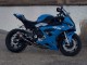 2023-2024 BMW S1000RR Motorcycle Fairings - Glossy Blue Canada