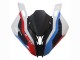 2023-2024 BMW S1000RR Motorcycle Fairings - White Blue Red Matte Black Canada