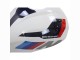 2023-2024 BMW S1000RR Motorcycle Fairings - White Blue Red Matte Black Canada