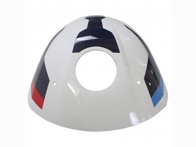 2023-2024 BMW S1000RR Motorcycle Fairings - White Blue Red Matte Black Canada