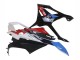 2023-2024 BMW S1000RR Motorcycle Fairings - White Blue Red Matte Black Canada