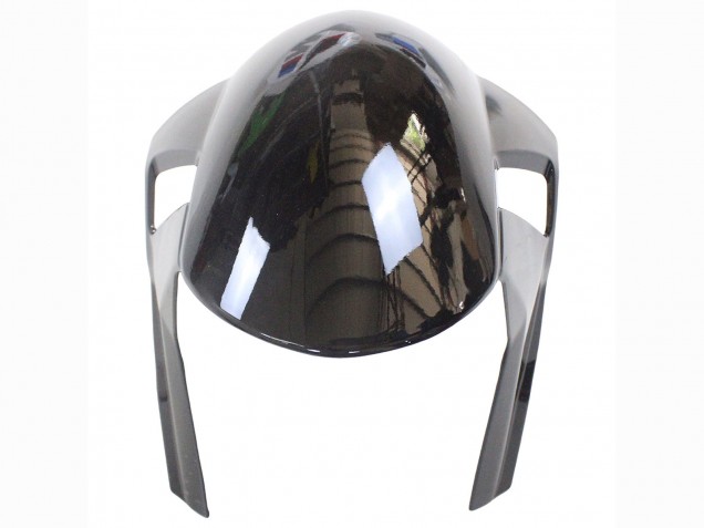 2023-2024 BMW S1000RR Motorcycle Fairings - White Blue Red Matte Black Canada