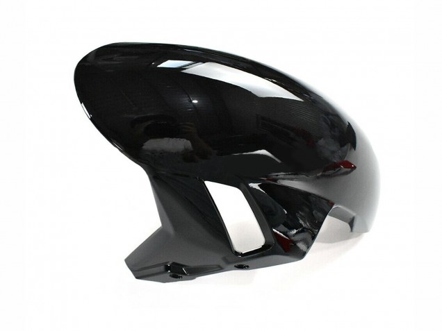 2019-2022 BMW S1000RR Motorcycle Fairing Kits - Black Red Canada