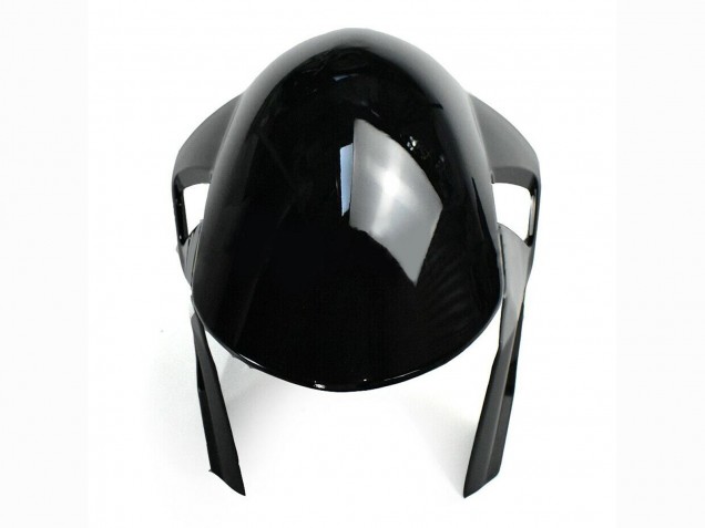 2019-2022 BMW S1000RR Motorcycle Fairing Kits - Black Red Canada