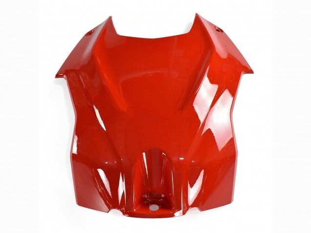 2019-2022 BMW S1000RR Motorcycle Fairing Kits - Black Red Canada