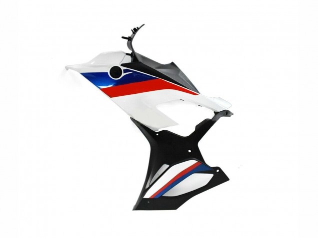 2019-2022 BMW S1000RR Motorcycle Fairings - Black White Red Blue Canada