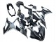 2019-2022 BMW S1000RR Motorcycle Fairings - Black White Canada