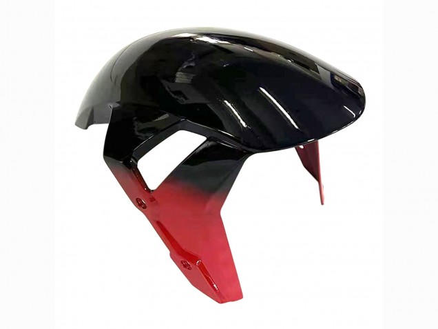 2019-2022 BMW S1000RR Motorcycle Fairings - Black Red Grey Canada