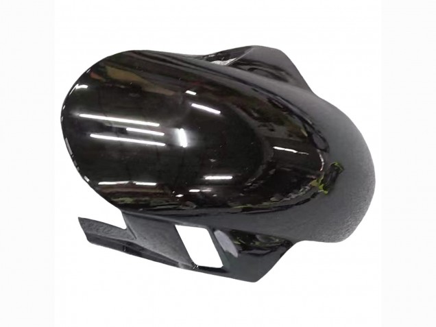 2019-2022 BMW S1000RR Motorcycle Fairings - Lime Green Black Canada