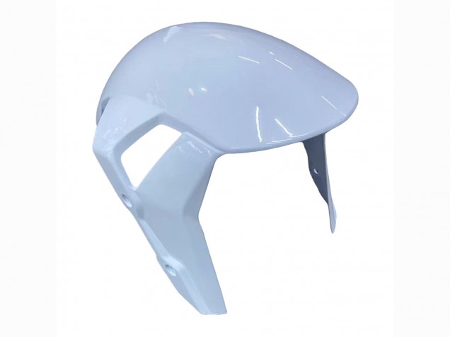 2019-2022 BMW S1000RR Motorcycle Fairings - White Gold Canada