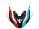 2019-2022 BMW S1000RR Motorcycle Fairing - Black White Blue Red Canada
