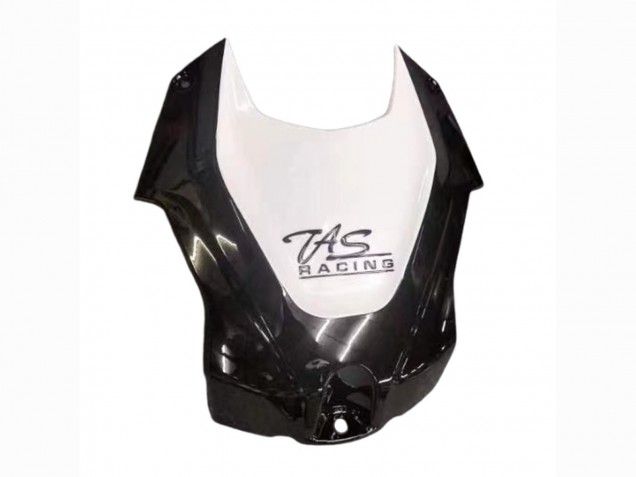 2019-2022 BMW S1000RR Motorcycle Fairings - White Black Pink Oxford Canada