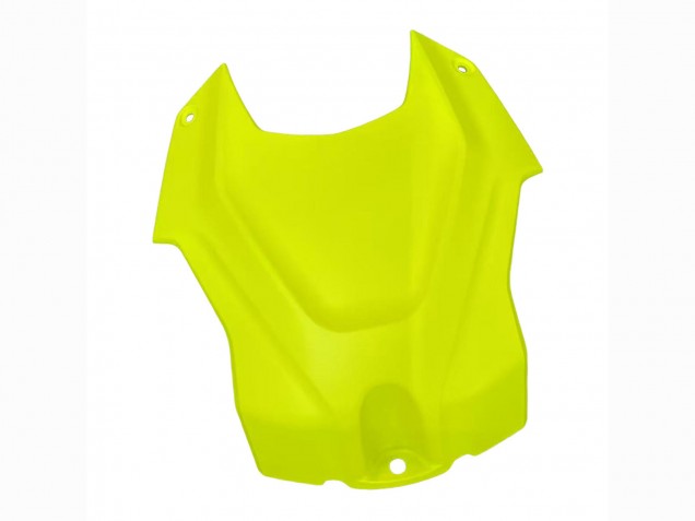 2019-2022 BMW S1000RR Motorcycle Fairings - Black Yellow Grey Canada