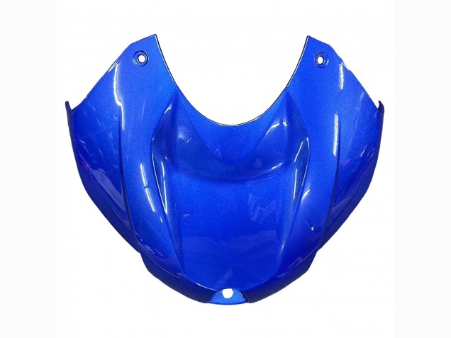 2015-2016 BMW S1000RR Motorcycle Fairings - Pink Blue Shark Canada