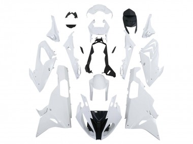 Online 2015-2016 BMW S1000RR Motorcycle Fairings - Unpainted Canada