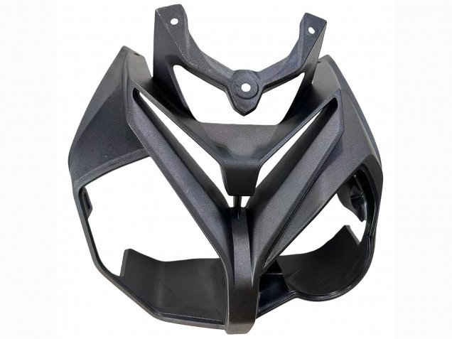 2014-2016 BMW S1000R Motorcycle Fairings - Blue Red Canada