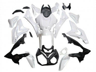 Online 2014-2016 BMW S1000R Motorcycle Fairings - Unpainted Canada
