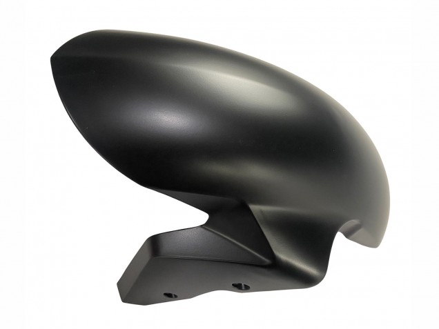 2014-2016 BMW S1000R Motorcycle Fairings - Black Red Canada