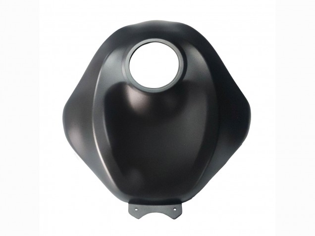 2023-2025 Kawasaki ZX6R Motorcycle Fairing - Matte Black Canada