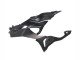 2023-2025 Kawasaki ZX6R Motorcycle Fairing - Matte Black Canada