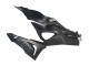 2023-2025 Kawasaki ZX6R Motorcycle Fairing - Matte Black Canada