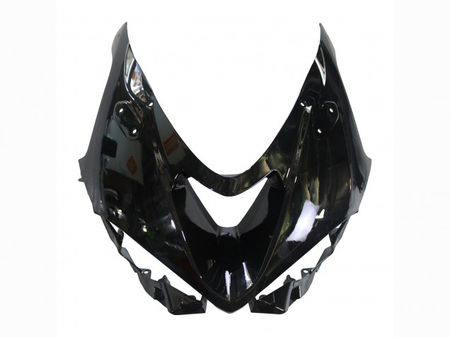 2023-2025 Kawasaki ZX6R Motorcycle Fairings - Grey Ninja Canada