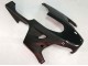 2008-2011 Honda CBR1000RR Motorcycle Fairing - Matte Black Canada