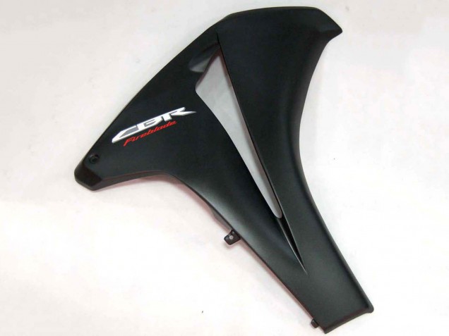 2008-2011 Honda CBR1000RR Motorcycle Fairing - Matte Black Canada