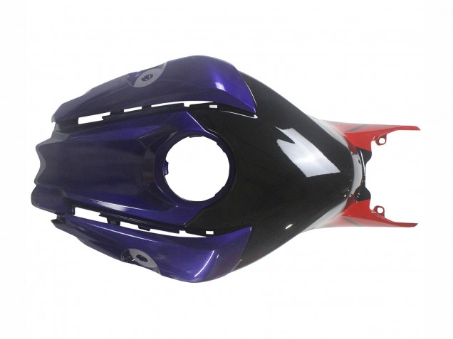 2017-2023 Honda CBR1000RR Motorcycle Fairings - Red Blue Glossy Black Canada