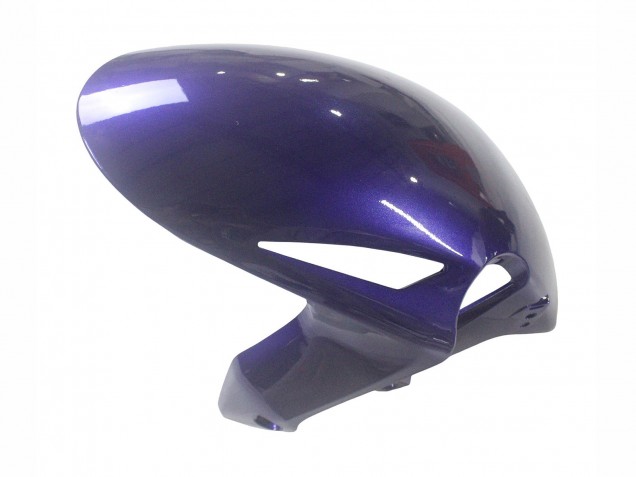 2017-2023 Honda CBR1000RR Motorcycle Fairings - Red Blue Glossy Black Canada