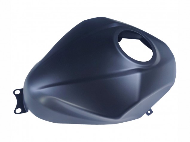 2018-2024 Kawasaki Ninja 400 Motorcycle Fairings - Matte Black Pink Canada